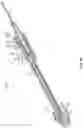 Fig. 19 - Catheter system with guidewire advancement element