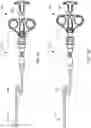 Fig. 02 - Systems for delivering implantable devices across an atrial septum