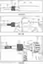 Fig. 08 - Systems for delivering implantable devices across an atrial septum