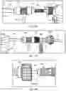 Fig. 10 - Systems for delivering implantable devices across an atrial septum