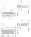 Fig. 15 - Systems for delivering implantable devices across an atrial septum
