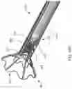 Fig. 29 - Systems for delivering implantable devices across an atrial septum