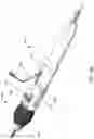 Fig. 31 - Systems for delivering implantable devices across an atrial septum