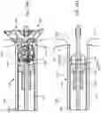 Fig. 34 - Systems for delivering implantable devices across an atrial septum
