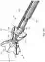 Fig. 37 - Systems for delivering implantable devices across an atrial septum