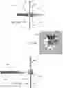 Fig. 59 - Systems for delivering implantable devices across an atrial septum