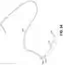 Fig. 41 - Endoscopic balloon dilator systems