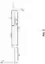 Fig. 03 - Endoscopic balloon dilator systems