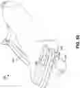 Fig. 37 - Endoscopic balloon dilator systems