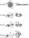 Fig. 12 - Implants for localized drug delivery and methods of use thereof