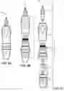 Fig. 06 - Pen style microneedling machine apparatus