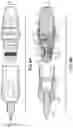 Fig. 07 - Pen style microneedling machine apparatus