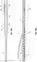 Fig. 15 - VASCULAR ACCESS SHEATH AND CATHETER SYSTEM