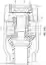 Fig. 14 - HEMOSTASIS VALVE DEVICE