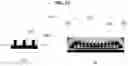 Fig. 14 - Micro device of nerve signal recording and stimulating for diagnosis and treatment of chronic pain or alzheimer's disease