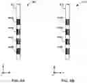 Fig. 05 - Programming rank index for electrical stimulation and recording