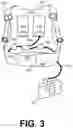 Fig. 05 - Wearable medical device with temperature managed electrodes