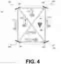 Fig. 06 - Wearable medical device with temperature managed electrodes