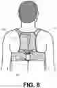 Fig. 09 - Wearable medical device with temperature managed electrodes