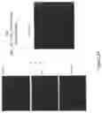 Fig. 27 - DEVICE TO ELECTROMAGNETICALLY STIMULATE NEW ORGANIC CELL PROLIFERATION
