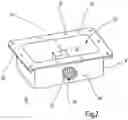 Fig. 03 - Protective housing in the explosion protection category flameproof enclosure