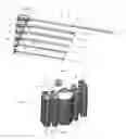 Fig. 02 - PORTABLE MODULAR WORKOUT MACE SYSTEM