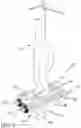 Fig. 02 - Physical therapy apparatus and method of use