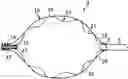 Fig. 01 - Avalanche airbag, method for manufacturing an avalanche airbag and avalanche airbag system