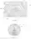 Fig. 05 - GOLF BALLS HAVING COVERS WITH DECORATIVE EFFECT COATINGS