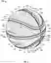 Fig. 02 - Basketball and related manufacturing methods