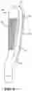 Fig. 07 - Iron-type golf club head with flex structure