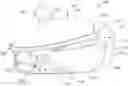 Fig. 01 - MULTI-PIECE GOLF CLUB HEAD