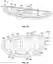 Fig. 22 - MULTI-PIECE GOLF CLUB HEAD