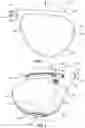 Fig. 05 - MULTI-PIECE GOLF CLUB HEAD