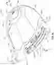 Fig. 13 - MULTI-PIECE GOLF CLUB HEAD