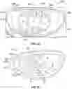 Fig. 19 - MULTI-PIECE GOLF CLUB HEAD