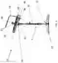 Fig. 03 - Baseball and softball training aid