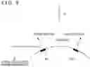 Fig. 10 - Device including plurality of markers