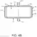 Fig. 07 - Systems and methods for removing gaseous micro emboli from blood