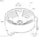 Fig. 06 - Portable air purifier