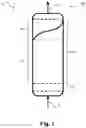 Fig. 02 - METHOD AND ARRANGEMENT FOR PROCESSING A GAS MIXTURE