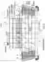 Fig. 05 - COUNTERFLOW AIR CONTACTOR FOR MASS TRANSFER
