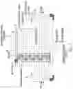 Fig. 06 - COUNTERFLOW AIR CONTACTOR FOR MASS TRANSFER