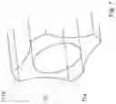 Fig. 09 - DEVICE FOR TREATING LIQUIDS BY ELECTROMAGNETISM AND STIRRING