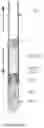 Fig. 35 - Device, kit and methods for creating platelet rich plasma