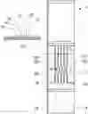 Fig. 01 - Substrate with channels for controlled fluid flow
