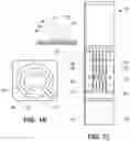 Fig. 03 - Substrate with channels for controlled fluid flow