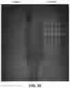 Fig. 18 - Substrate with channels for controlled fluid flow