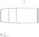 Fig. 13 - Developer solution vial