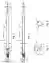 Fig. 02 - Specimen holder with wireless transponder for attachment to specimen collection body